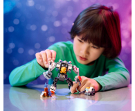 LEGO City 60428 Kosmiczny mech - 1202620 - zdjęcie 6